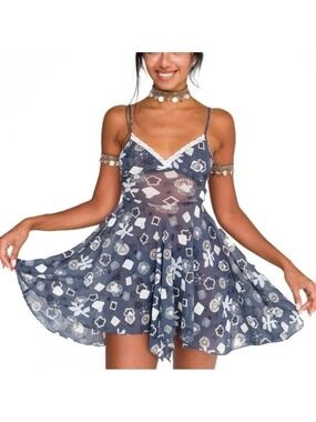 Her Pony The Label Limited Edition Pixie Dream Dress